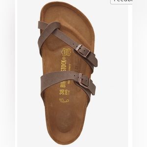 Birkenstock Mayari Sandal